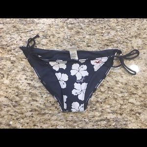 Hollister Bikini Bottoms